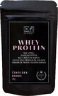 B-Fit Club Whey Protein Exclusive Ciocolată - nucă de cocos 30 g