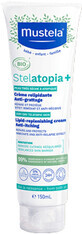 Mustela Stelatopia+ Cremă de calmare și refacere BIO 150 ml