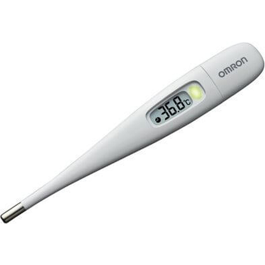 Omron Ormon Smart Thermometer Eco Temp Intelli IT