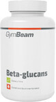 GymBeam Beta-glucani 90 capsule