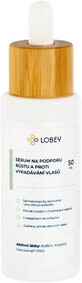 Lobey Serum pentru promovarea creșterii și combaterea căderii părului 50 ml