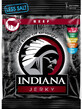 Indiana Jerky Carne de vită (vită) Mai puțină sare 25 g