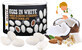 Mixit ouă - nucă de cocos 240 g