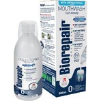 Apă de gură Biorepair 3in1 antibacteriană, 500 ml