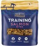 Fish4Dogs palmier de antrenament pentru c&#226;ini somon 80 g