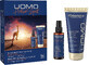 Erboristica Uomo Active Sport set cosmetic pentru bărbați 2 buc