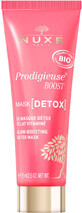 Nuxe Prodigieuse Boost BIO Brightening Detoxifying Mask 75 ml