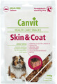 Canvit Snacks Skin&amp;Coat pentru c&#226;ini 200 g