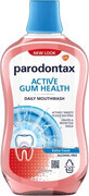 Parodontax Active Gum Health Extra Fresh Apă de gură 500 ml