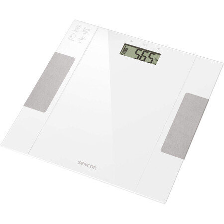 Sencor Personal Fitness Scale SBS 5051WH