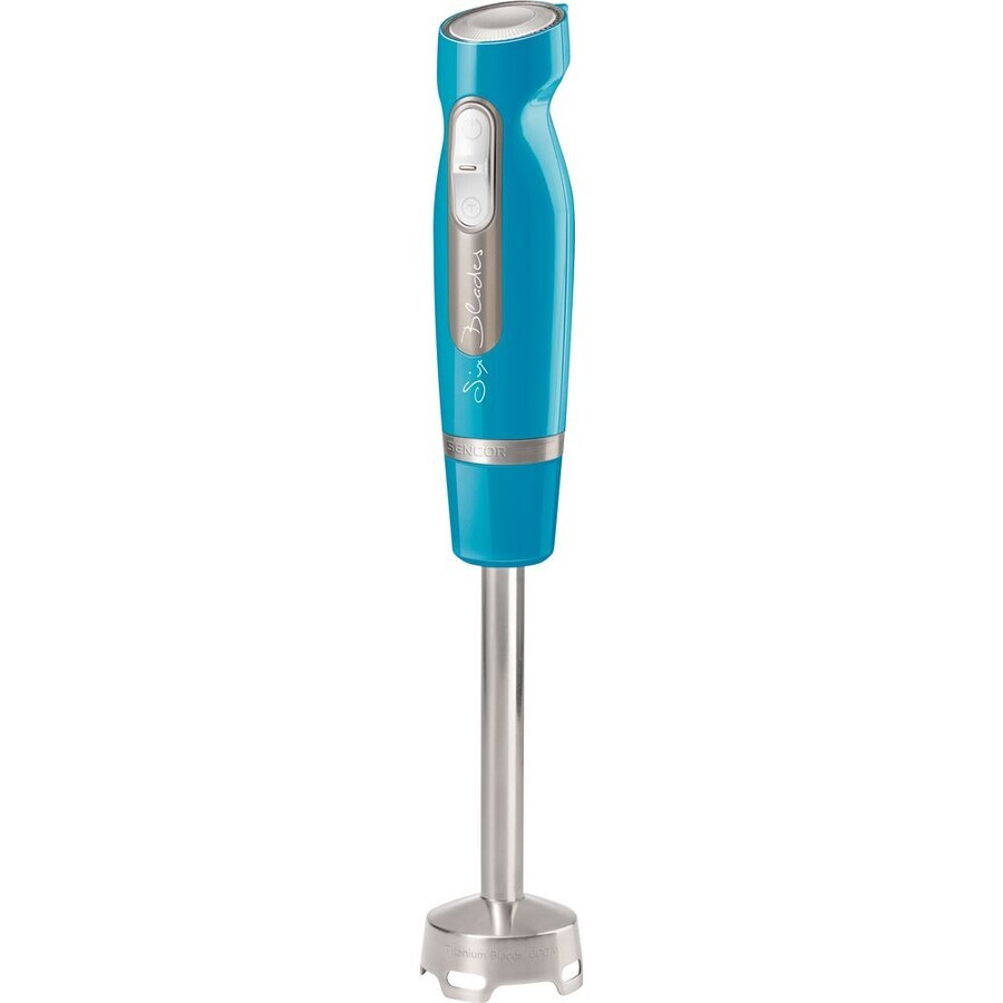 Sencor SHB 4467TQ-EUE3 Blender tip stick, albastru