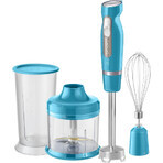 Sencor SHB 4467TQ-EUE3 Blender tip stick, albastru