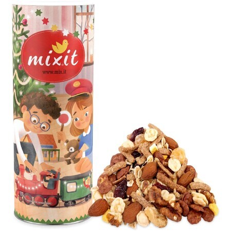 Mixit Mix de Crăciun 650 g