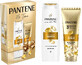 Set Pantene Pantene Intensive Repair: șampon 400 ml + balsam 220 ml