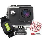 Caméra d'action LAMAX X7.1 Naos