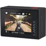 Caméra d'action LAMAX X7.1 Naos