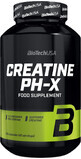 BioTech Creatine pH-X 210 capsule