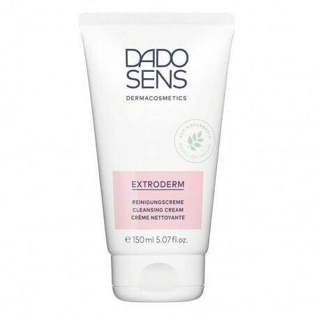 Dado Sens Extroderm Facial Cleanser 150 ml