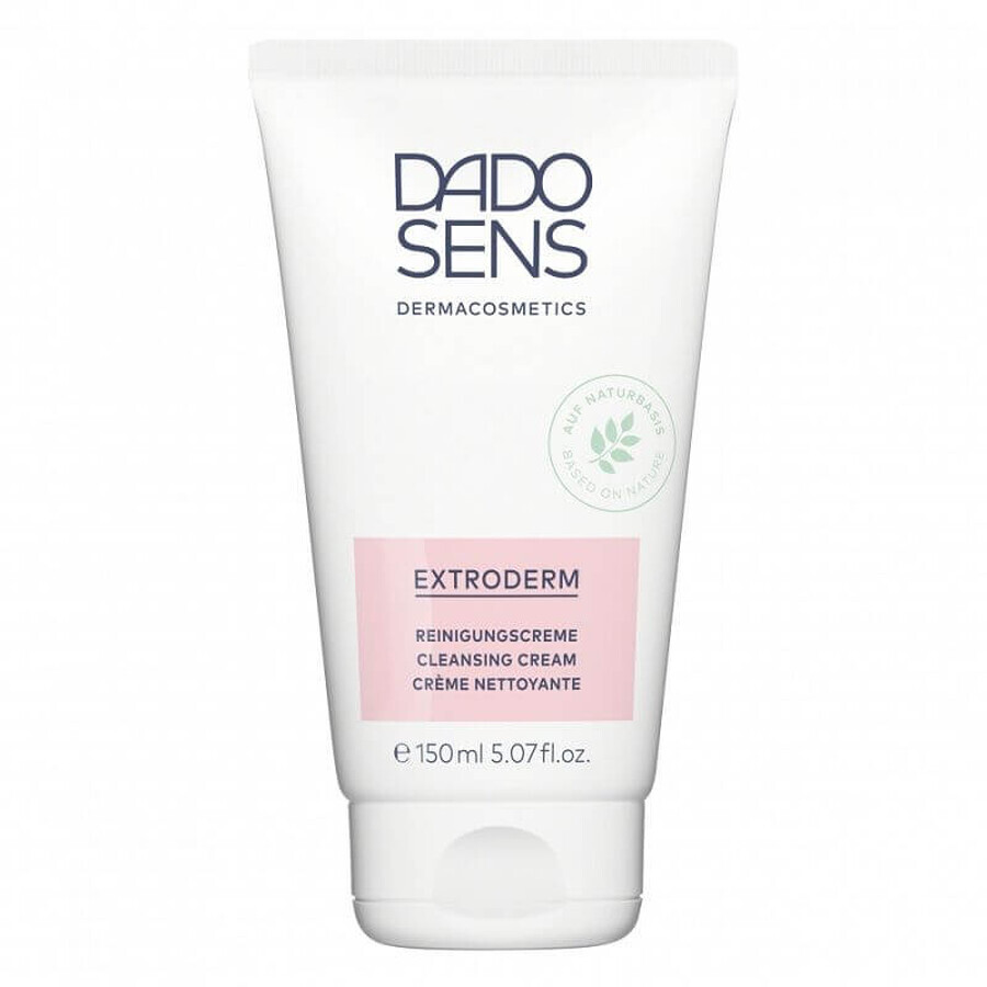 Dado Sens Extroderm Facial Cleanser 150 ml