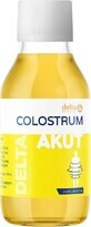 Delta Colostrum Akut aromă vanilie lichid 125 ml