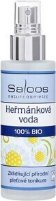 Saloos 100% apă organică de mușețel 100 ml