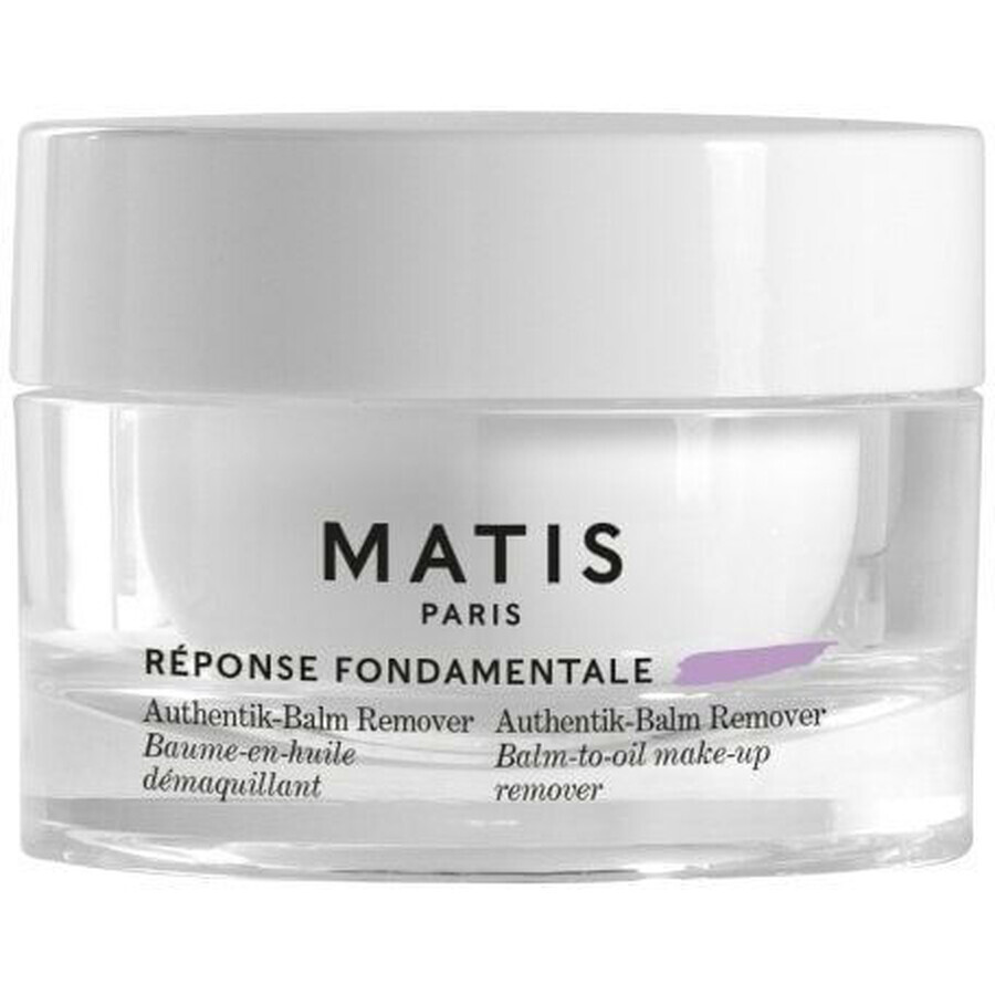 Matis Paris Authentik Baume démaquillant 50 ml