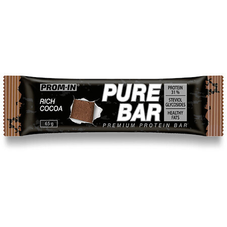 Prom-In Essential Pure Bar Cacao 65 g