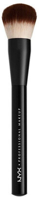 NYX Professional Makeup Pro Brush Perie de machiaj multifuncțională