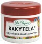 Dr. Popov RAKYTELA Unguent de cătină de mare cu Aloe Vera 50 ml