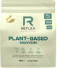 Reflex Nutrition Plant Based Protein vanilie boabe 600 g