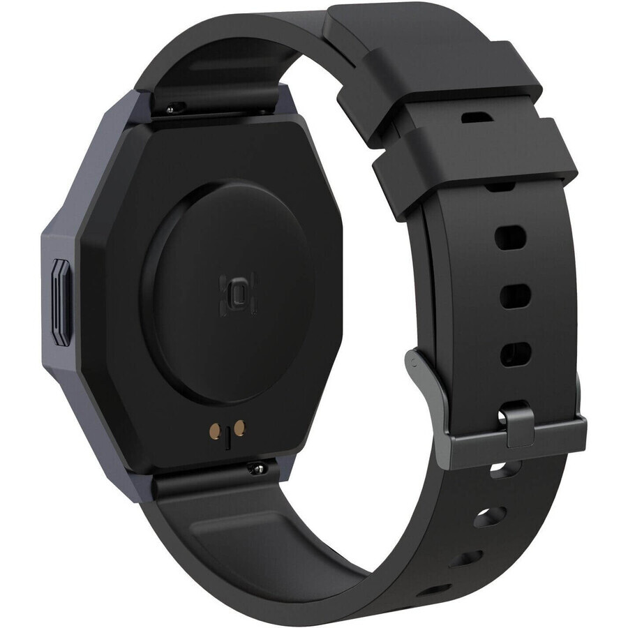 Ceas inteligent Canyon Otto SW-86 BLACK