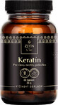 Zeen by Roal Keratin 60 capsule