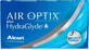 Alcon AIR OPTIX&#174; plus HydraGlyde&#174; +1,00 dpt, 6 buc