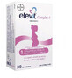 elevit Complex 1 multivitamine 30 comprimate