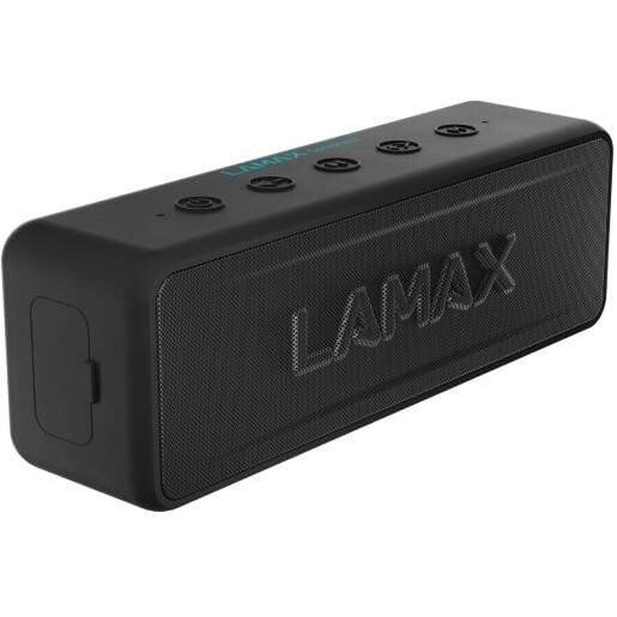 Difuzor Bluetooth LAMAX Sentinel2