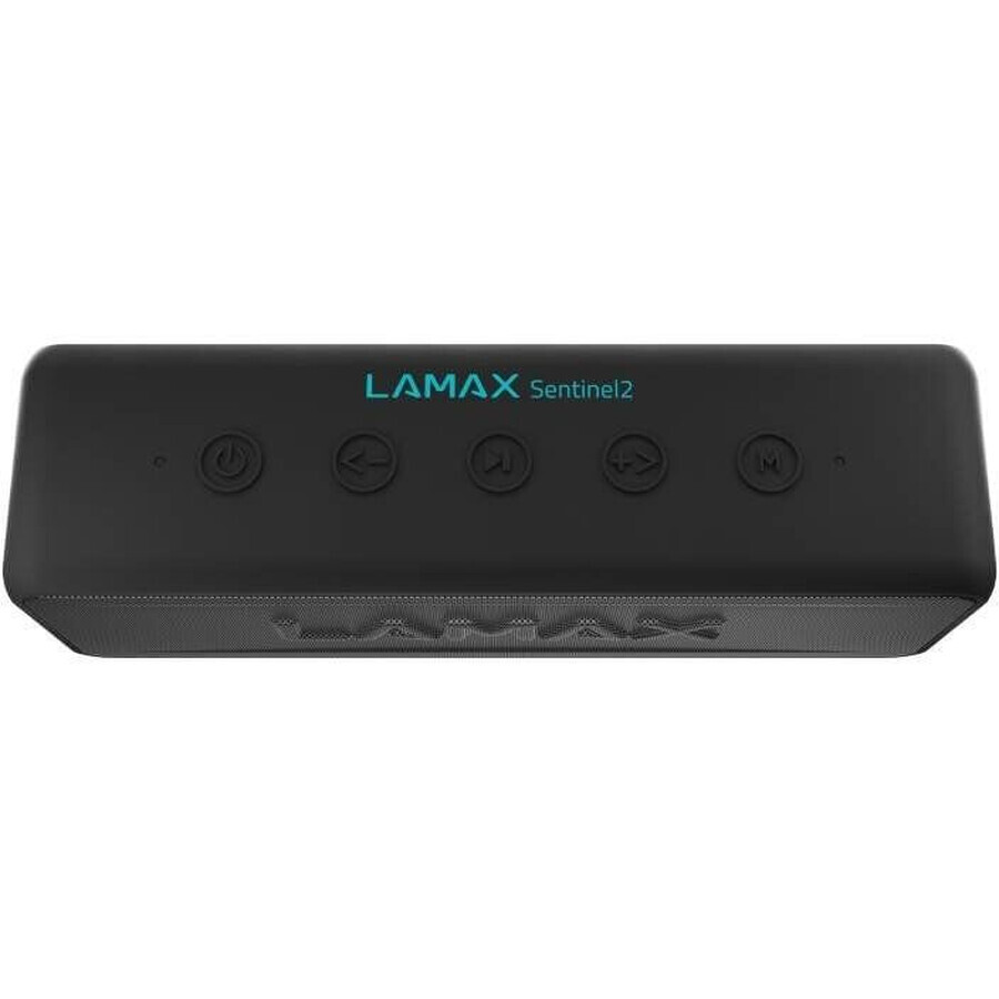 Difuzor Bluetooth LAMAX Sentinel2