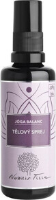 Nobilis Tilia Spray de corp Yoga Balance 50 ml