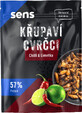 Sens Greieri crocanți și prăjiți - Chilli &amp; Lime 16 g