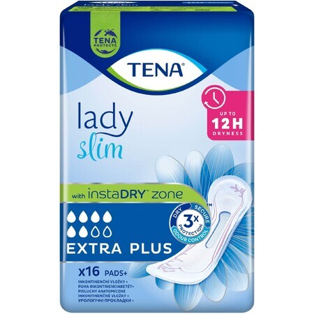 Tena Lady Slim Extra Plus 16 buc