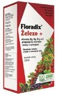 Salus Floradix Fier - formă lichidă 500 ml