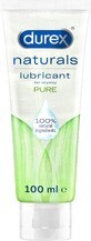 Durex Gel lubrifiant Intim gel Naturals 100 ml