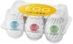 Tenga Egg Mix 2 6 buc