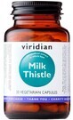 Viridian Milk Thistle 30 capsule