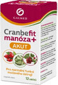 Galmed Cranbefit mannose+ AKUT 12 pliculețe