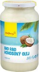 Ulei de nucă de cocos Wolfberry RBD, 1000 ml