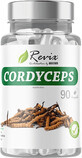 Maxxwin Cordyceps 90 capsule