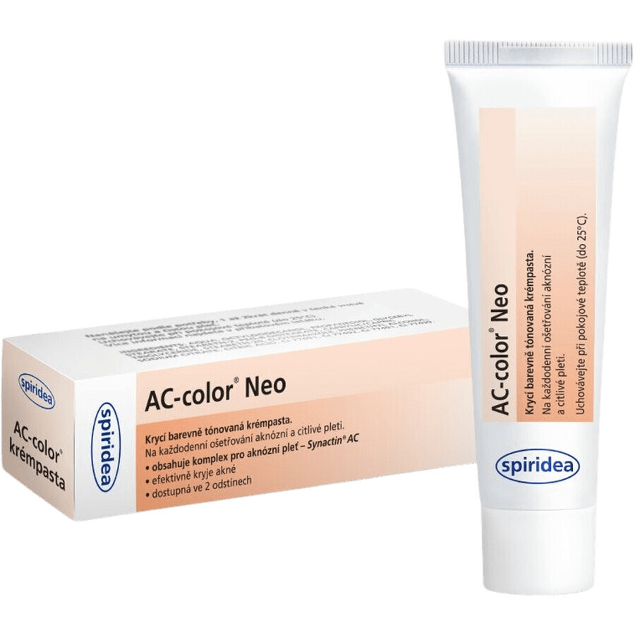 AC-color® Neo 30 g