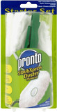 Pronto Duster, Perie de praf completă