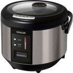 Sencor SRM 1890SS rice cooker