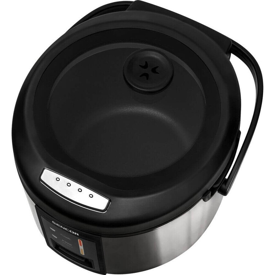 Sencor SRM 1890SS rice cooker